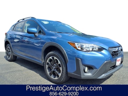 2022 Subaru Crosstrek Premium SUV 71270