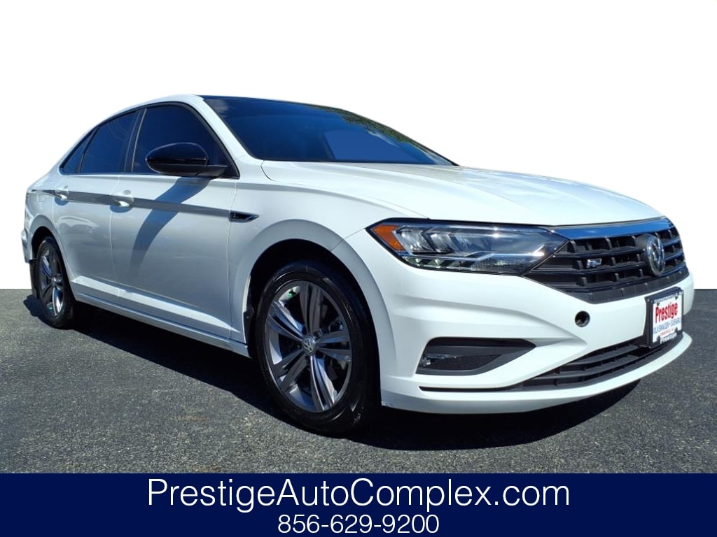 2021 Volkswagen Jetta R-Line