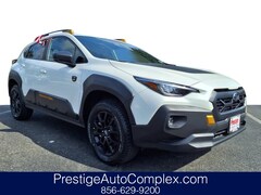 2024 Subaru Crosstrek Wilderness SUV 63870