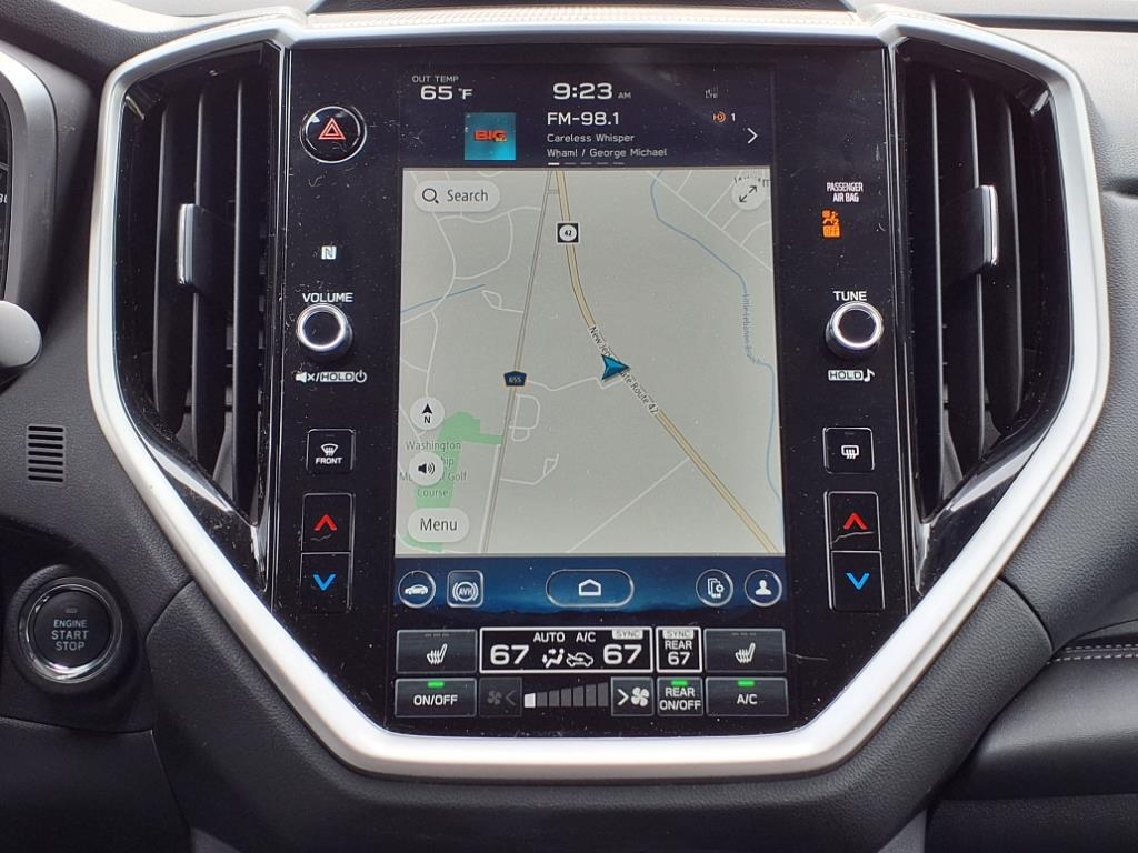 2023 Subaru Ascent Limited - Photo 23