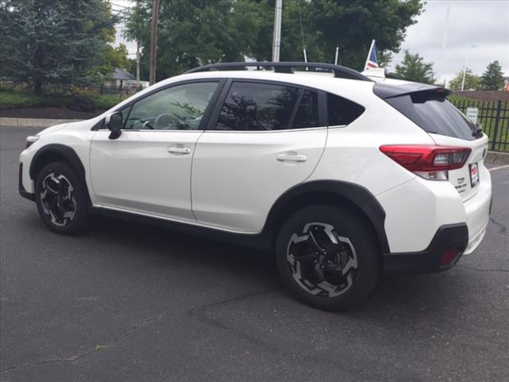 Used 2023 Subaru Crosstrek For Sale Turnersville NJ VIN