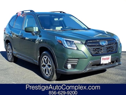 2023 Subaru Forester Premium SUV 14713