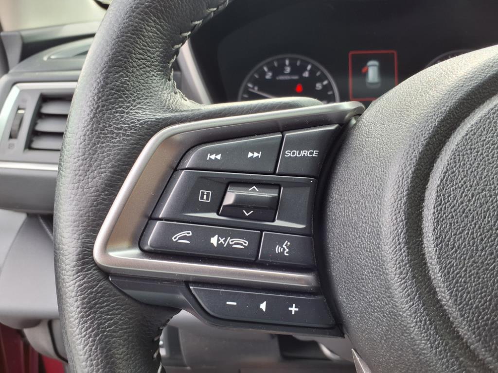 2023 Subaru Ascent Limited - Photo 18