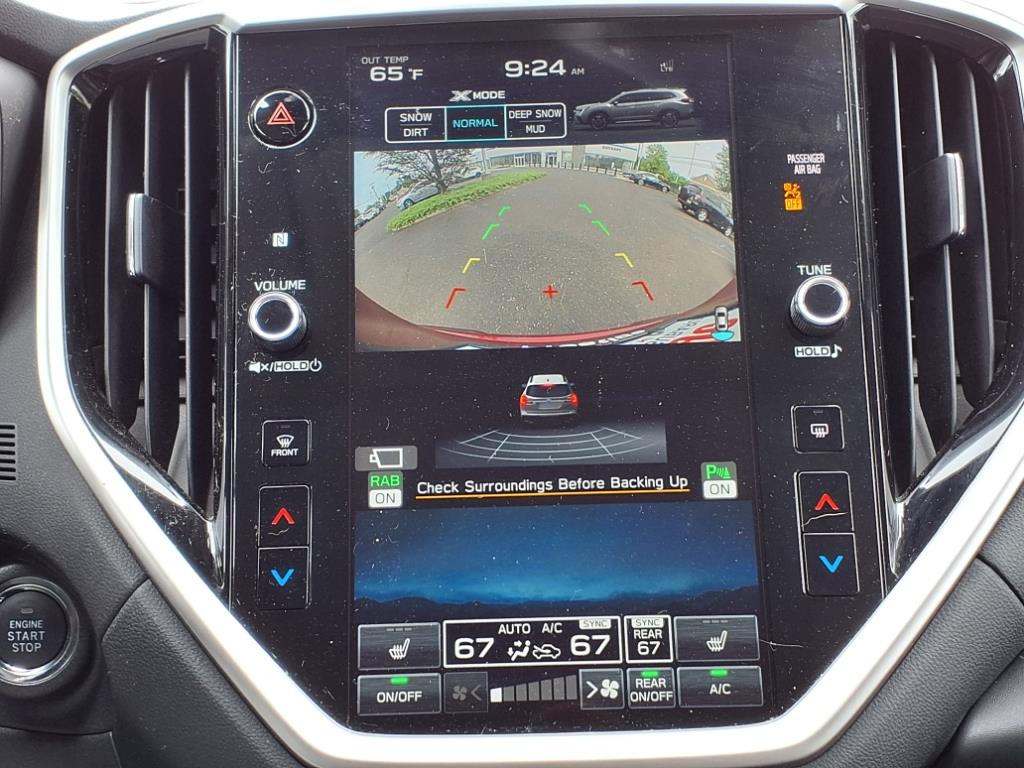 2023 Subaru Ascent Limited - Photo 24