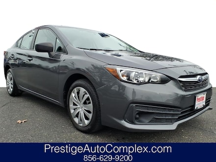 2023 Subaru Impreza Base 5-Door 2562