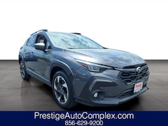 2025 Subaru Crosstrek Limited SUV 29548