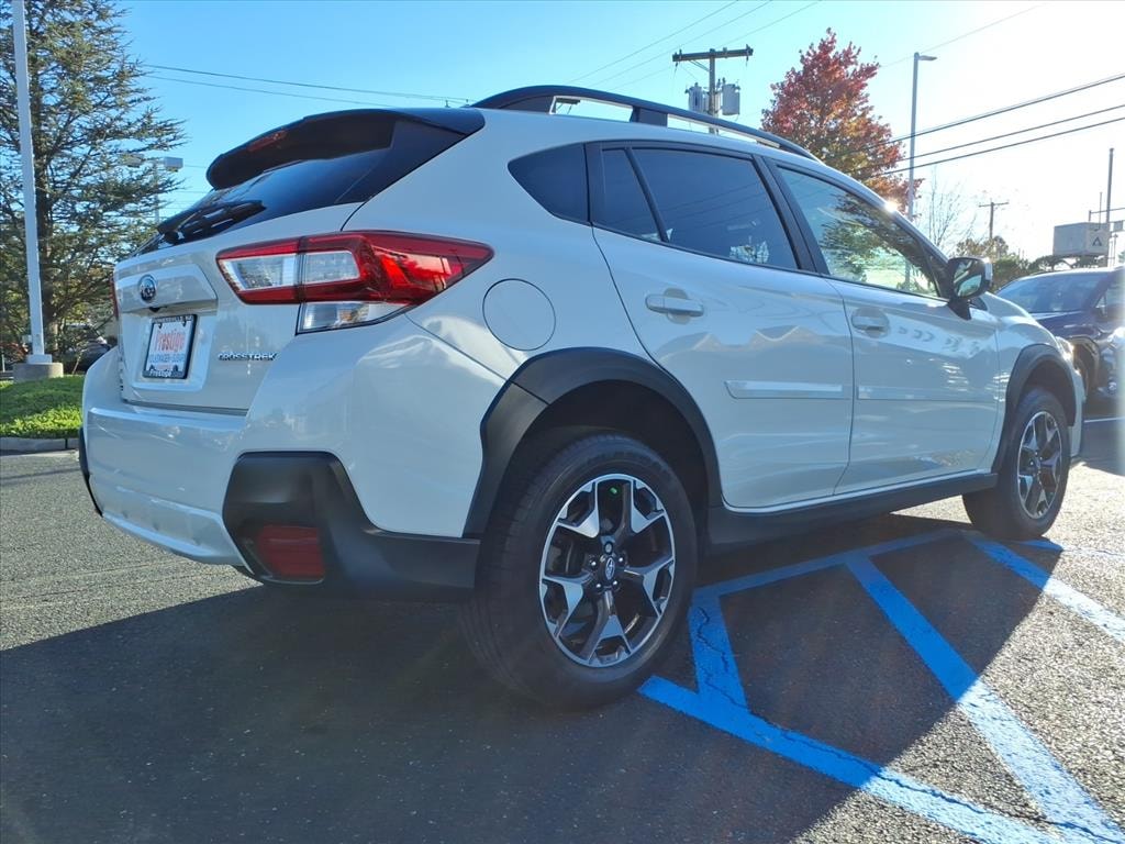 Used 2019 Subaru Crosstrek 2.0i Premium SUV