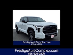 2025 Toyota Tundra SR5 Truck CrewMax in Turnersville, NJ