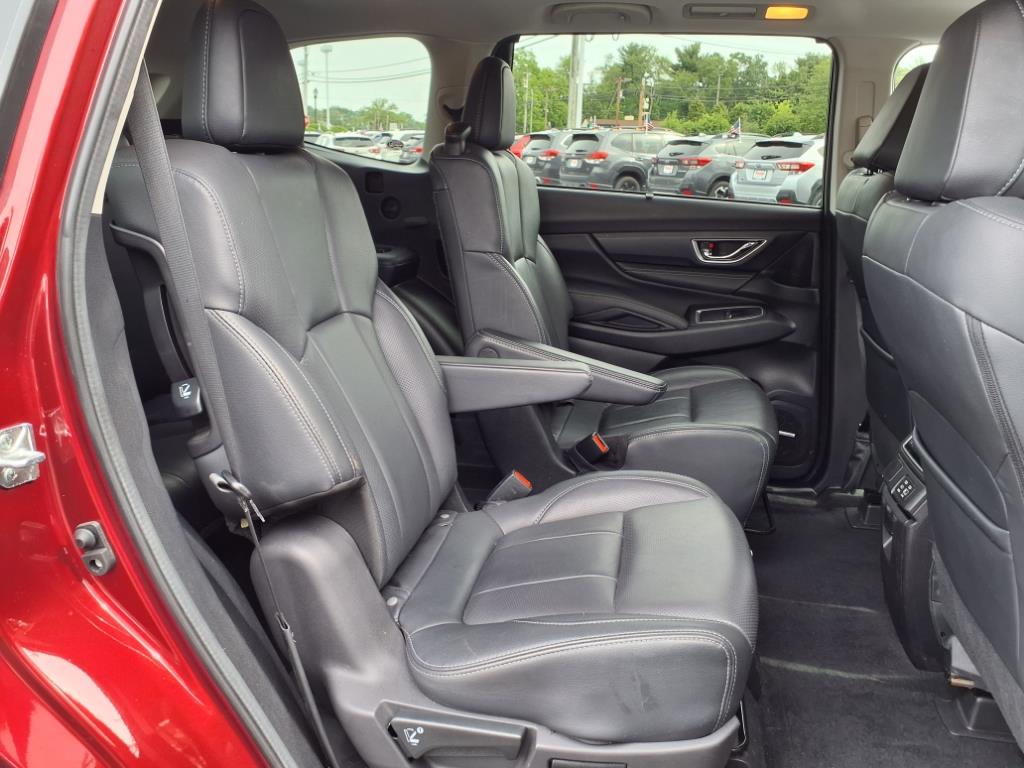2023 Subaru Ascent Limited - Photo 9