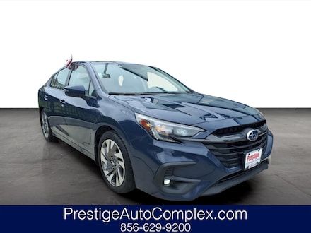 2024 Subaru Legacy Limited Sedan 9475A