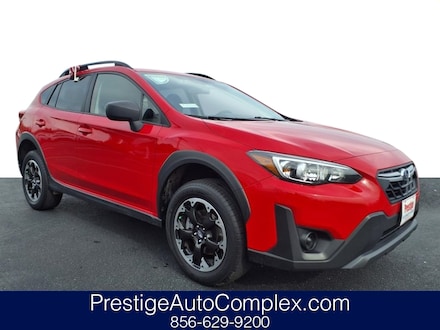 2023 Subaru Crosstrek Base SUV 20567A
