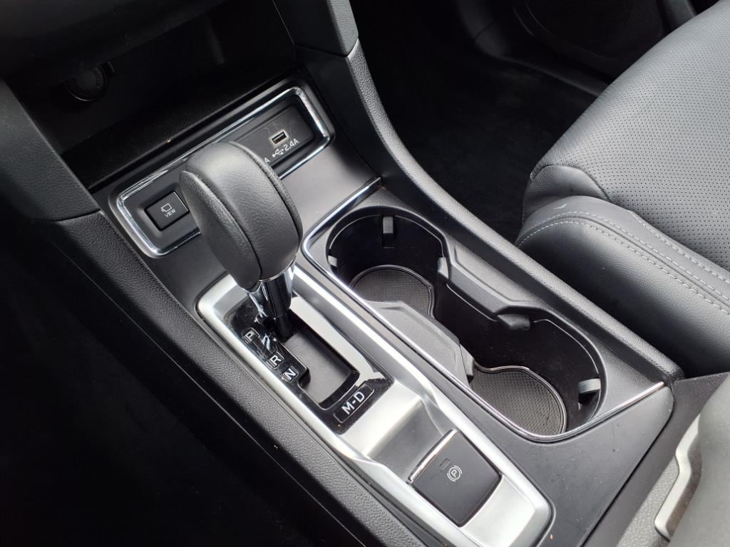 2023 Subaru Ascent Limited - Photo 21