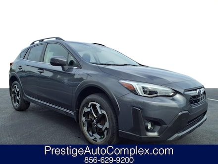 2023 Subaru Crosstrek Limited SUV