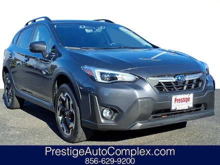 2023 Subaru Crosstrek Limited SUV 84595