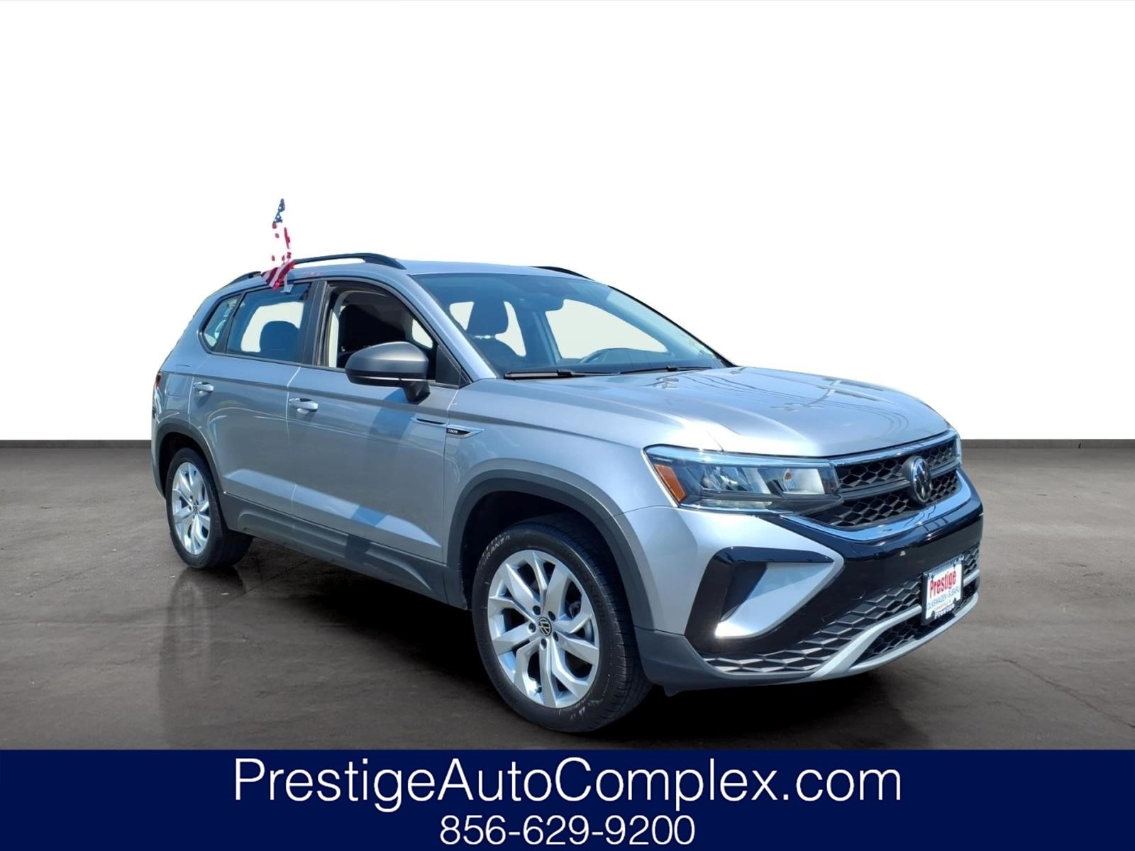 2023 Volkswagen Taos SUV 