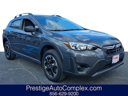 2022 Subaru Crosstrek Base SUV 76957