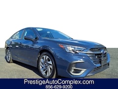 2024 Subaru Legacy Limited Sedan 6260