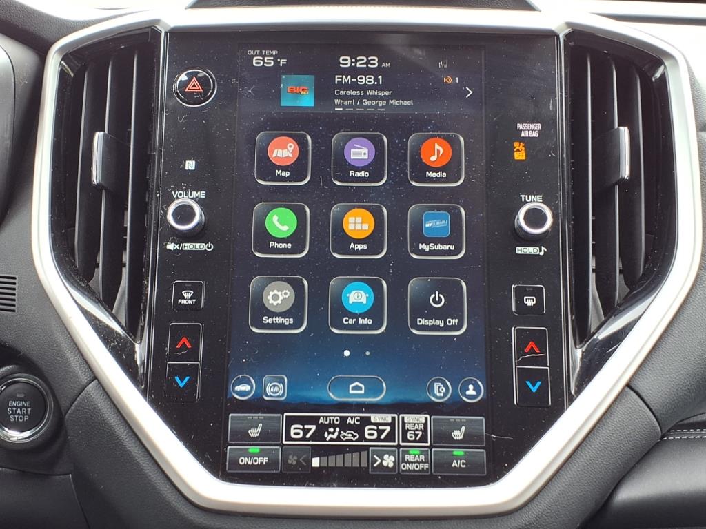 2023 Subaru Ascent Limited - Photo 22
