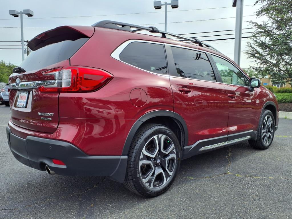 2023 Subaru Ascent Limited - Photo 6