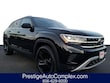 Volkswagen Atlas Cross Sport