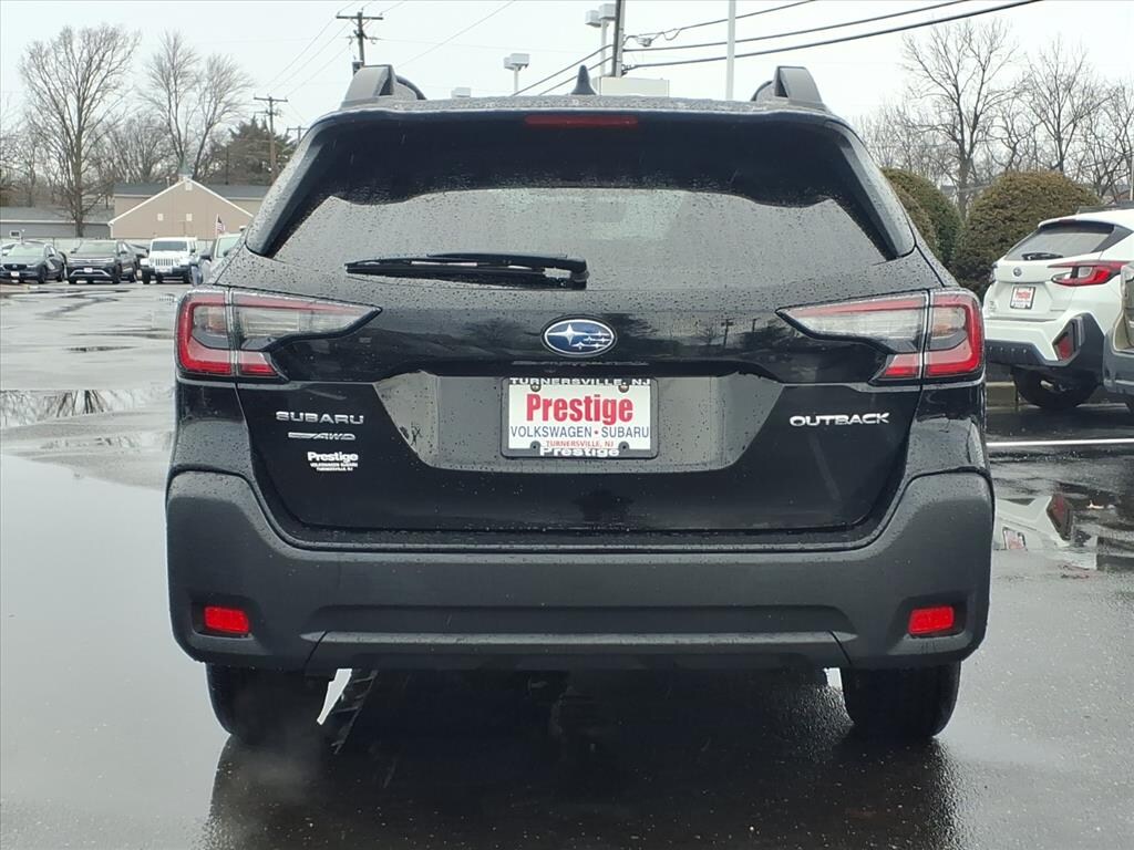 Certified 2023 Subaru Outback Premium SUV