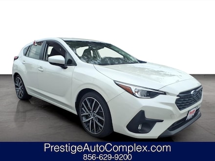 2024 Subaru Impreza Sport 5-Door 45453
