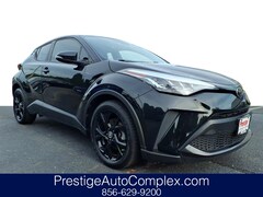2021 Toyota C-HR Nightshade SUV in Turnersville, NJ