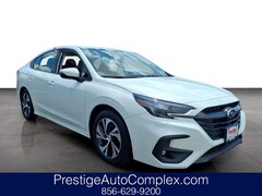 2024 Subaru Legacy Premium Sedan 10138