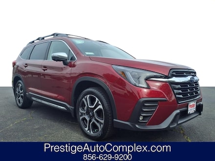 2023 Subaru Ascent Limited SUV