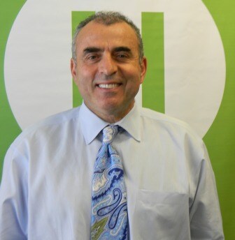 Sam Samaha