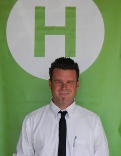 Jason Serfling