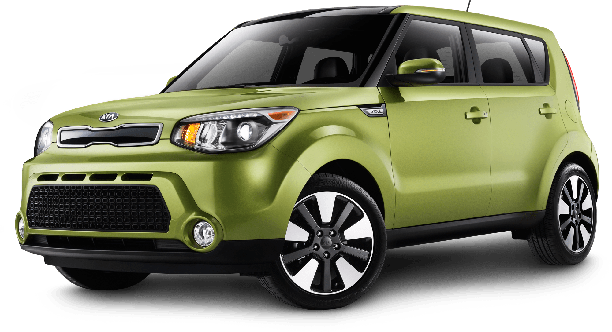 Lease A 2017 Kia Soul Automatic Msrp 18 175