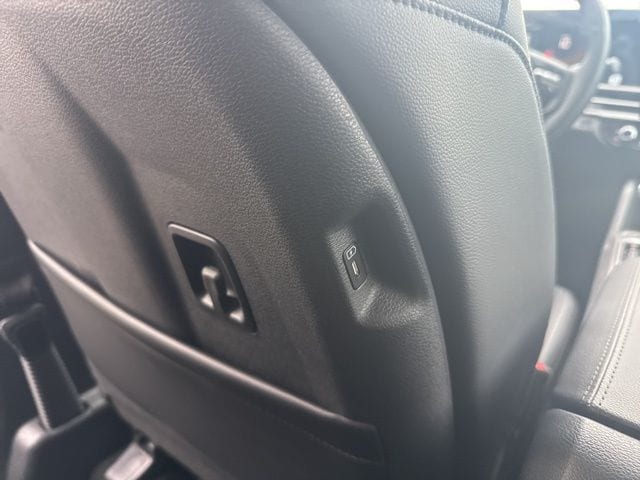 2026 Kia Sportage X-Line - Photo 24