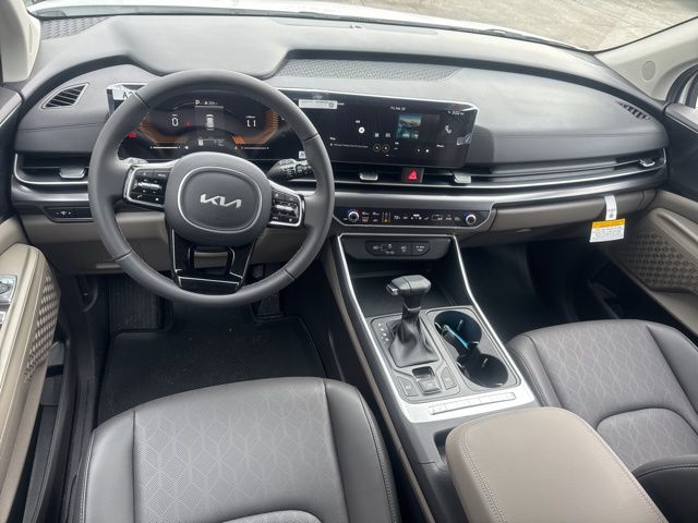 2026 Kia Carnival LXS - Photo 15
