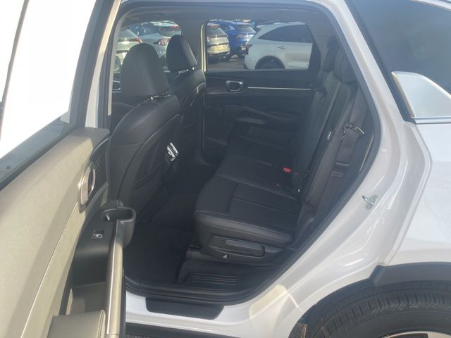 2026 Kia Sorento S - Photo 12