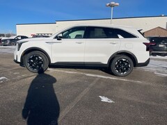 2026 Kia Sorento S SUV