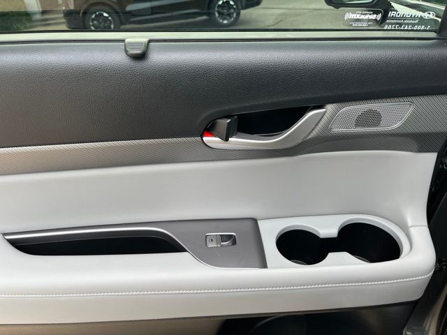 2024 Hyundai Palisade SEL - Photo 12