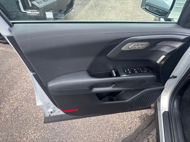 2027 Kia Telluride EX - Photo 16