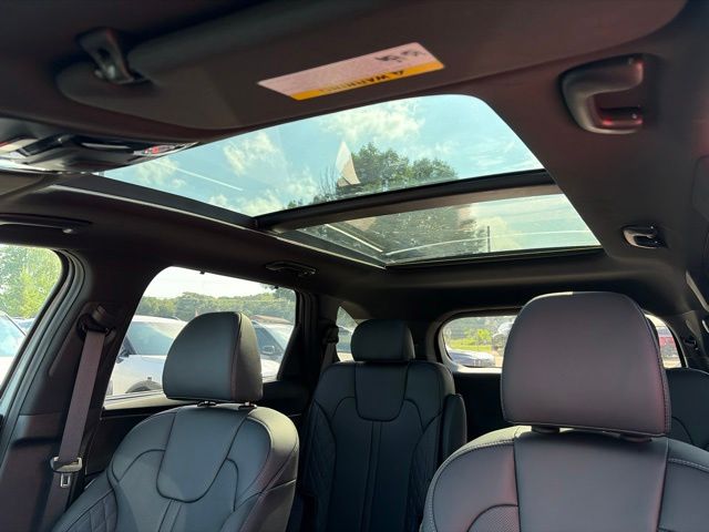 2026 Kia Sorento SX Prestige Hybrid - Photo 21
