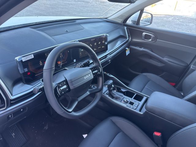 2026 Kia Sorento S - Photo 18