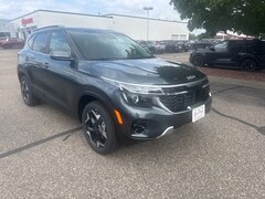 2026 Kia Seltos EX SUV