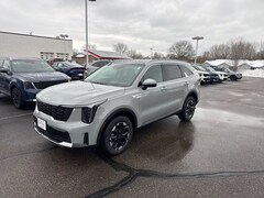 2026 Kia Sorento S SUV