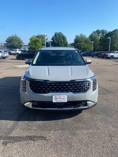 2026 Kia Carnival Hybrid SX Van Passenger Van