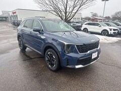 2026 Kia Sorento S SUV