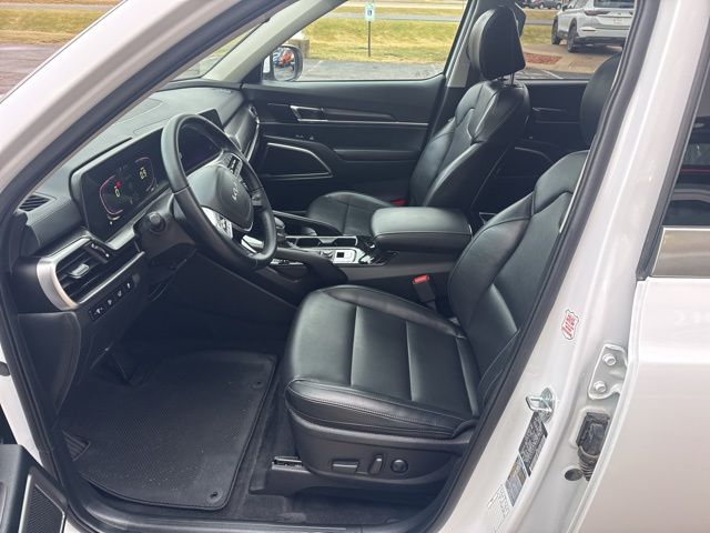 2025 Kia Telluride S - Photo 19