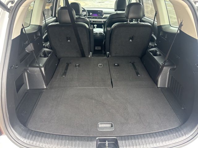2025 Kia Telluride S - Photo 8