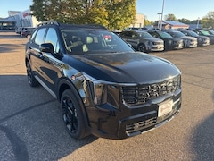 2026 Kia Sorento EX SUV