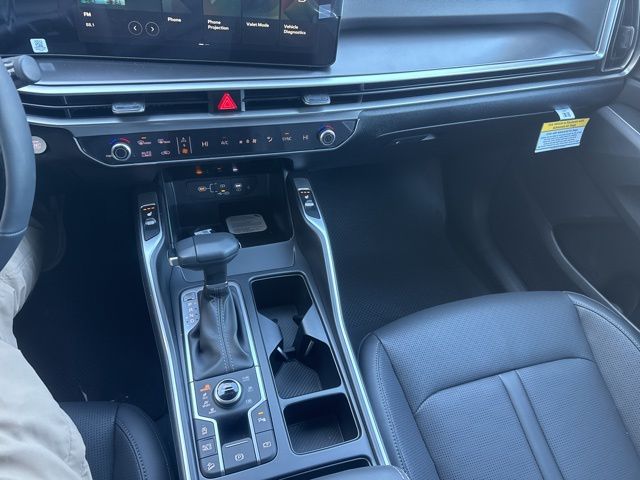 2026 Kia Sorento S - Photo 20
