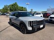  Kia Telluride Hybrid
