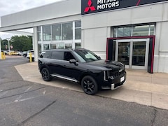 2027 Kia Telluride Hybrid SX Prestige SUV